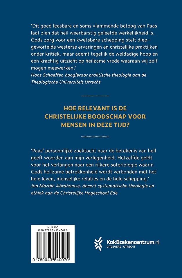 Vrede op aarde