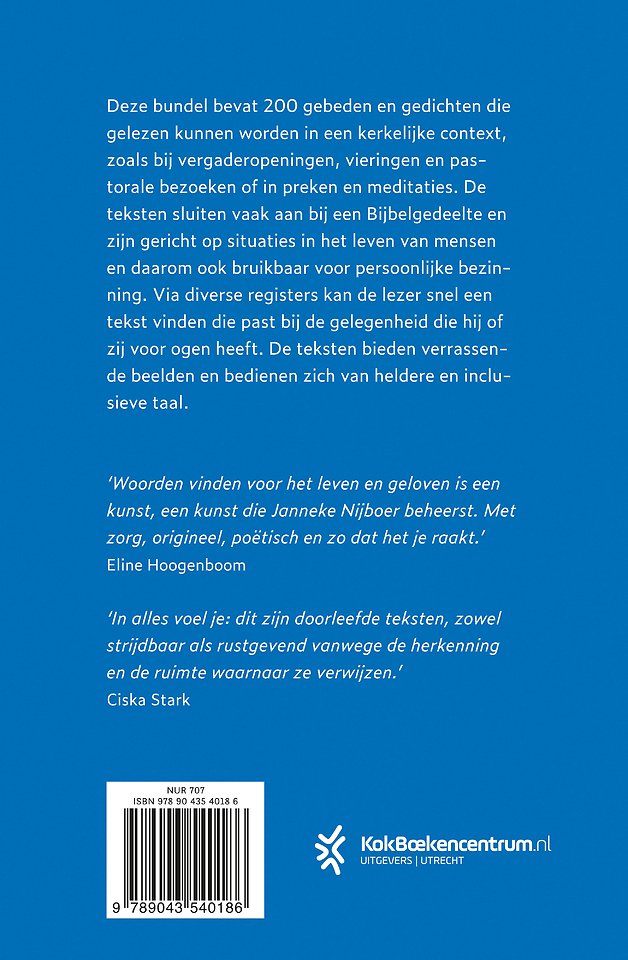 Op vleugels van verwondering