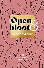 Open & bloot