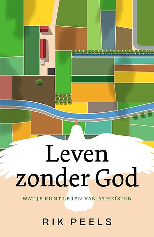 Leven zonder God