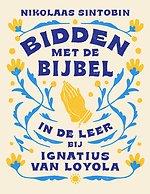 Bidden met de Bijbel