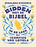 Bidden met de Bijbel