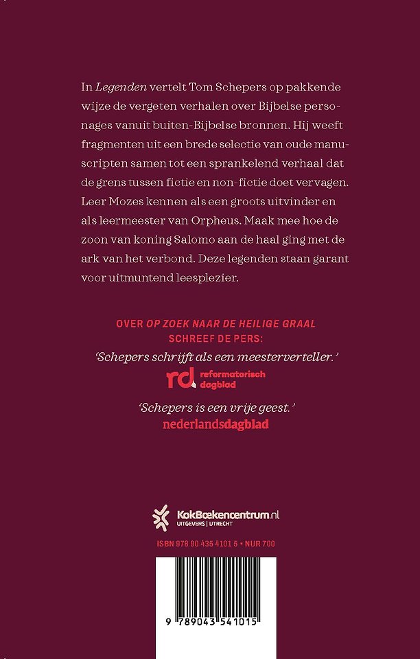 Legenden