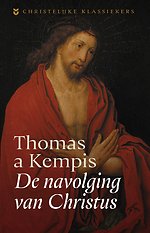 De navolging van Christus