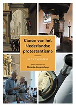 Canon van het Nederlandse protestantisme