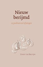 Nieuw berijmd