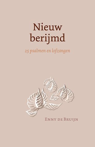 Nieuw berijmd