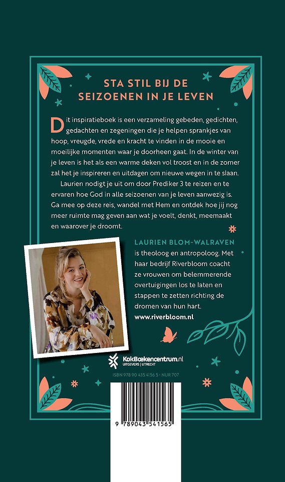Een tijd voor alles