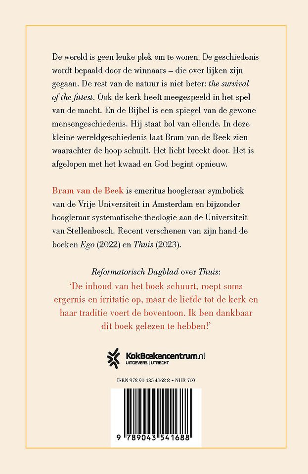 Bevrijding