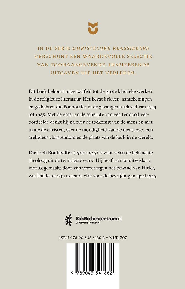 Verzet en overgave