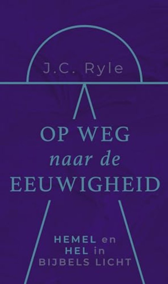 Op weg naar de eeuwigheid