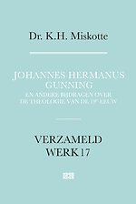 Johannes Hermanus Gunning