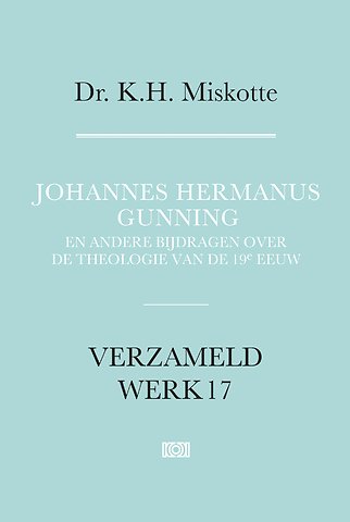 Johannes Hermanus Gunning