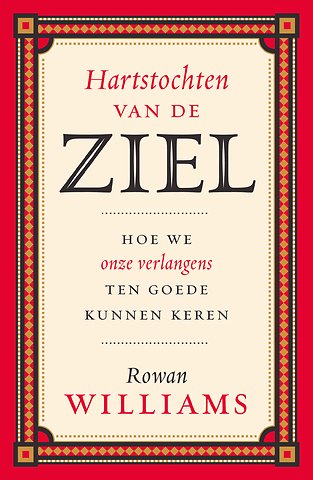Hartstochten van de ziel