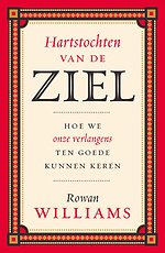 Hartstochten van de ziel