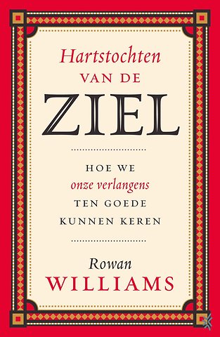 Hartstochten van de ziel