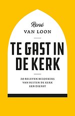 Te gast in de kerk
