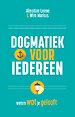 Dogmatiek voor iedereen