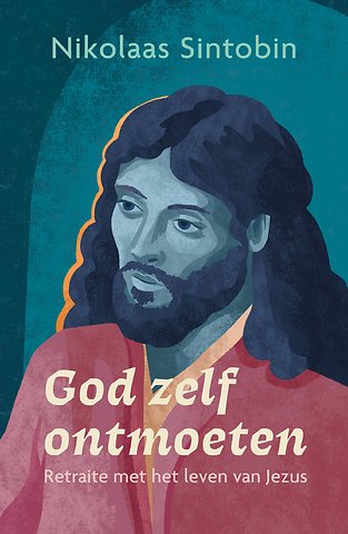 God zelf ontmoeten