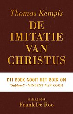De imitatie van Christus