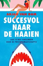Succesvol naar de haaien