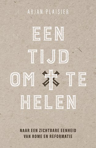 Een tijd om te helen