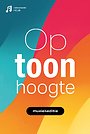 Op toonhoogte 2025 Muziekboek