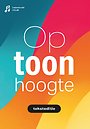 Op toonhoogte 2025 Tekstboek