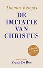 De imitatie van Christus De imitatie van Christus