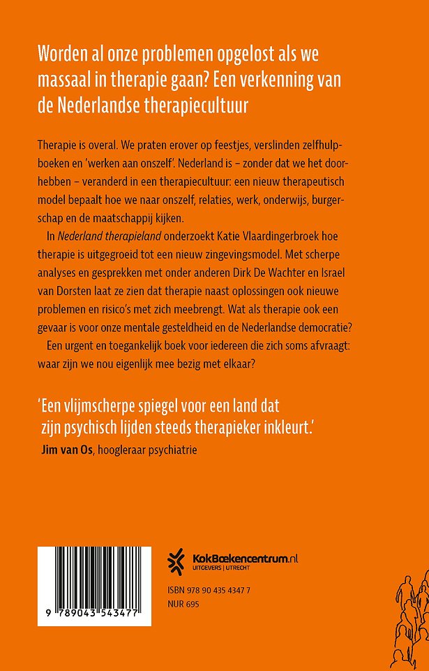 Nederland therapieland