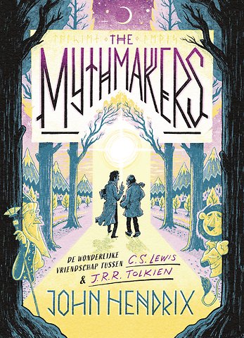 The mythmakers