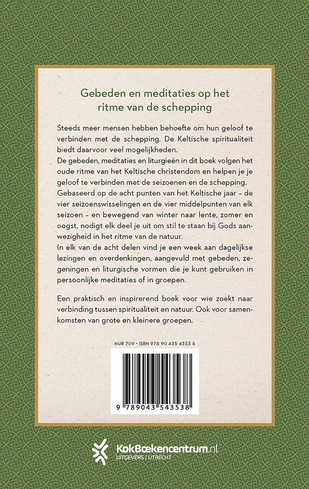 Het Keltisch jaar