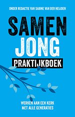 Samen Jong Praktijkboek
