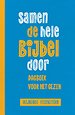 Samen de hele Bijbel door