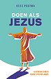 Doen als Jezus