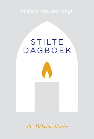 Stiltedagboek