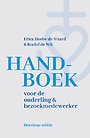 Handboek voor de ouderling & bezoekmedewerker