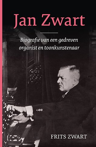 Jan Zwart