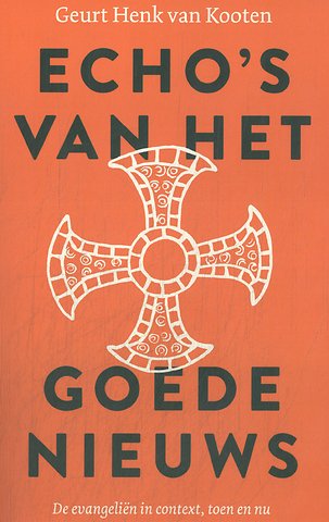Echo's van het goede nieuws