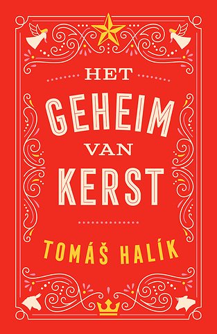 Het geheim van Kerst