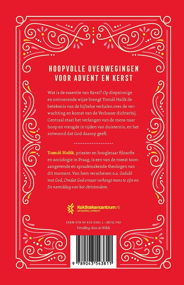 Het geheim van Kerst