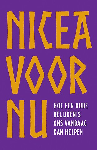 Nicea voor nu
