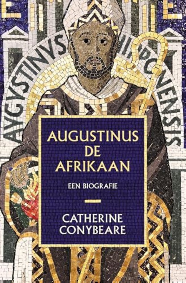 Augustinus de Afrikaan