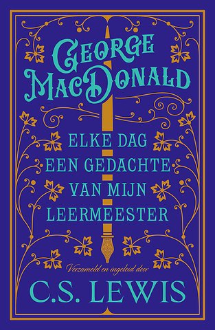 George MacDonald