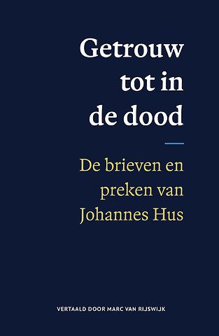 Getrouw tot in de dood
