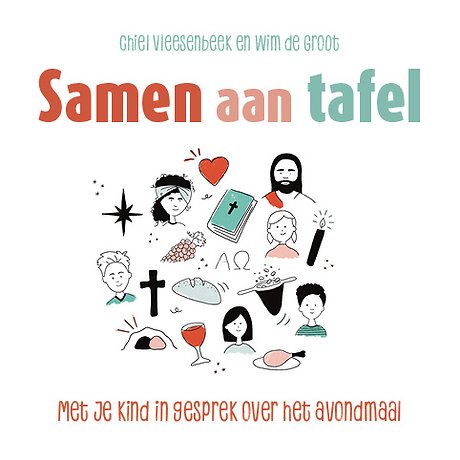 Samen aan tafel