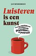 Luisteren is een kunst