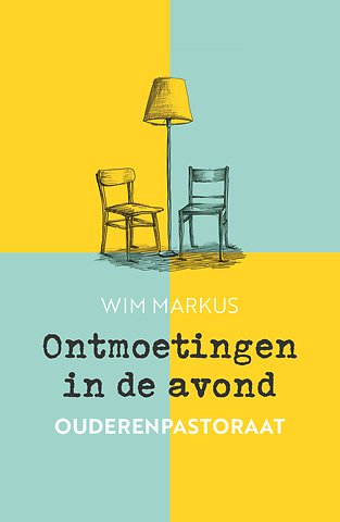 Ontmoetingen in de avond