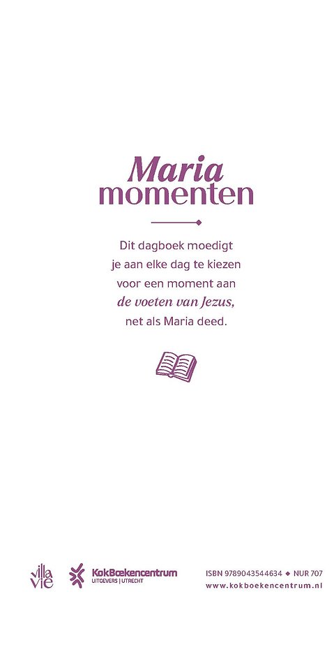 Mariamomenten