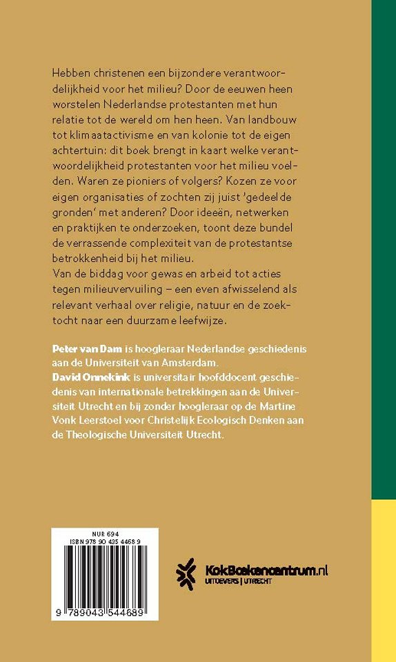 Gedeelde gronden